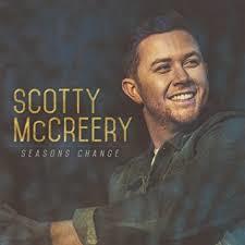 Photo of Red Music Scotty Mccreery - Seasons Change