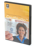 Photo of Zebra - ZMotif Card Studio Standard Edtion Win 1u CD