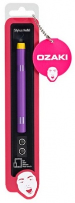 Photo of Ozaki O!tool Stylus for Apple Devices - Purple