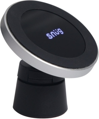 Photo of Snug Magnetic Wireless Charger - Black