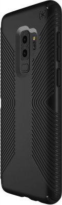Photo of Speck Presidio Grip Case for Samsung Galaxy S9 - Black