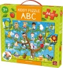 King Puzzle - Giant Kiddy ABC Puzzle Photo