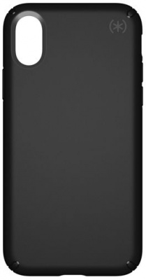 Photo of Speck Presidio Case for Apple iPhone X - Black