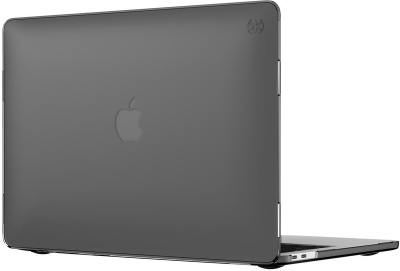 Photo of Speck Macbook Pro 13" SmartShell with and without Touch Bar and Touch ID - Onyx Black
