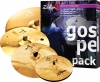 Zildjian AC0801G A Custom Gospel Music A Custom Cymbal Set Photo