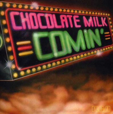 Photo of Funky Town Grooves Chocolate Milk - Comin'
