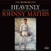 DEL RAY RECORDS Johnny Mathis - Heavenly Photo