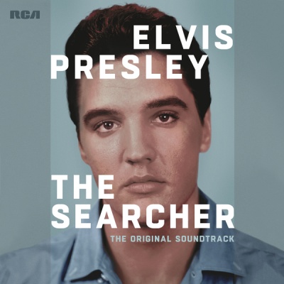 Photo of Sony Legacy Elvis Presley - Elvis Presley: Searcher / O.S.T.