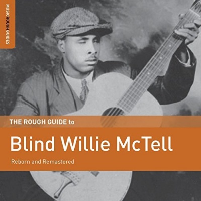 Photo of World Music Network Blind Willie Mctell - Rough Guide to Blind Willie Mctell
