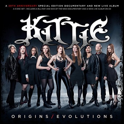 Photo of Lightyear Kittie - Kittie: Origins/Evolutions