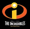 Walt Disney Records Incredibles - Original Soundtrack Photo