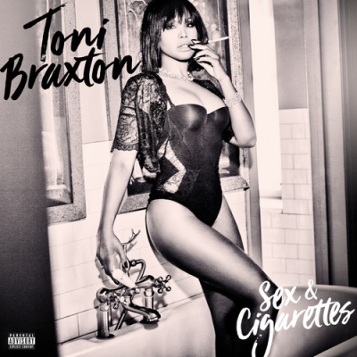 Photo of Def Jam Toni Braxton - Sex & Cigarettes