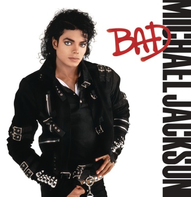 Photo of Sbme Special Mkts Michael Jackson - Bad