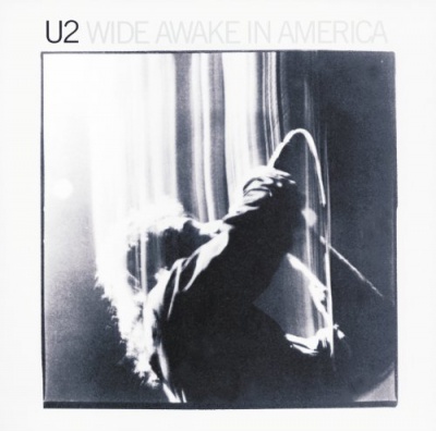 Photo of ISLANDUMC U2 - Wide Awake In America