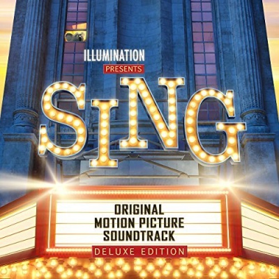 Photo of Sing - Ost - Sing