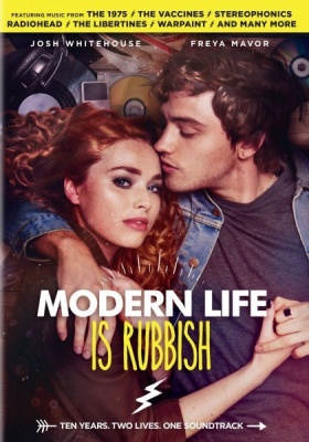Photo of Modern Life Is Rubbish movie