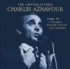 Imports Charles Aznavour - Unforgettable: Sings In English Spanish Italian & Photo