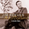 Imports Jim Reeves - It Is No Secret: 29 Sacred Songs Photo