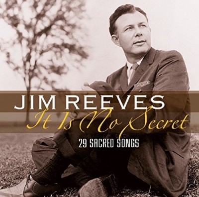 Photo of Imports Jim Reeves - It Is No Secret: 29 Sacred Songs