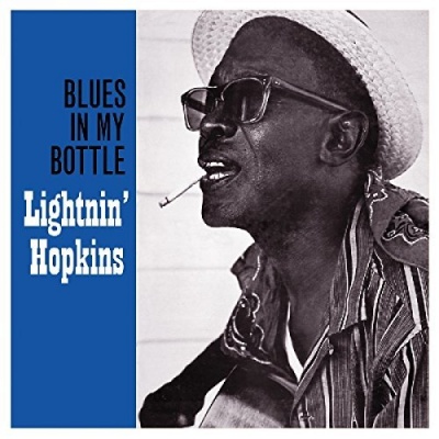 Photo of Ace Records UK Lightnin' Hopkins - Blues In My Bottle
