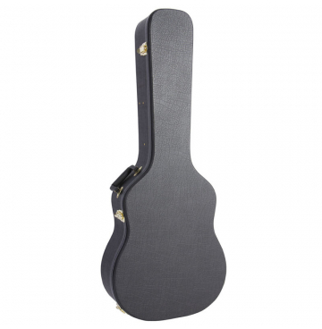 Photo of On Stage On-Stage GCA5000B Dreadnought Acoustic Guitar Case