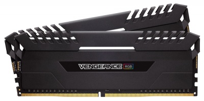 Photo of Corsair Vengeance 16GB DDR4-3333 CL16 1.35v - 288pin Memory Module