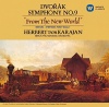 Imports Dvorak Dvorak / Karajan / Karajan Herbert Von - Dvorak: Symphony 9 Photo
