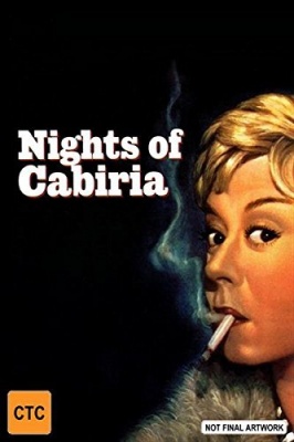 Photo of Nights of Cabiria