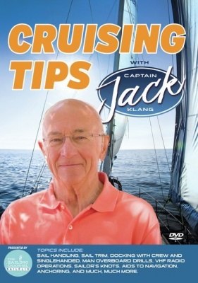 Photo of Captain Jack Klang - Cruising Tips