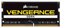 Photo of Corsair - Vengeance SO-DDR4-RAM 2666MHz 1x 8GB Memory module