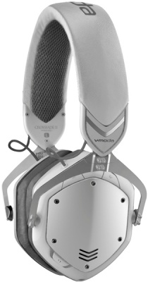 Photo of V MODA V-Moda Crossfade 2 Wireless Over-Ear Foldable Headphones - Matte White