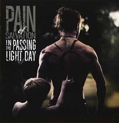 Photo of Imports Pain of Salvation - In the Passing Light