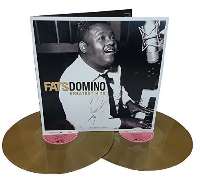 Photo of NOT NOW MUSIC Fats Domino - The Very Best of