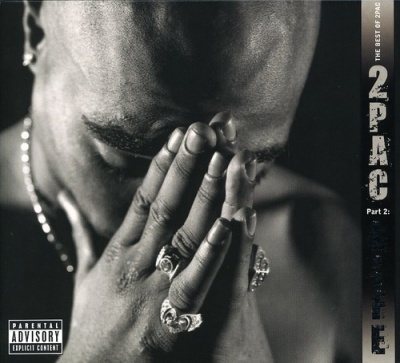 Photo of 2pac - The Best of 2pac - Pt. 2 - Life