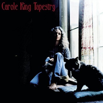 Photo of Mobile Fidelity Sound Lab Carole King - Tapestry