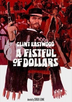 Photo of Fistful of Dollars