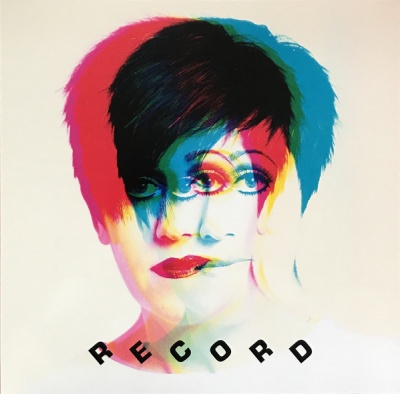 Photo of Merge Records Tracey Thorn - Record