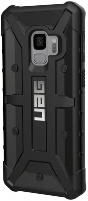 Photo of Urban Armor Gear UAG Pathfinder Series Case for Samsung Galxy S9 - Black