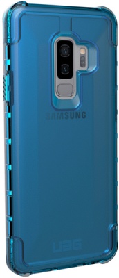 Photo of Urban Armor Gear UAG Plyo Series Case for Samsung Galaxy S9 - Glacier Blue