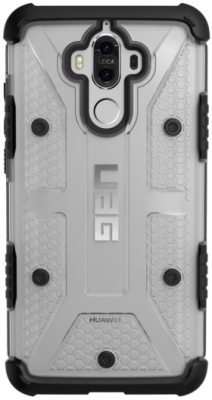 Photo of Urban Armor Gear UAG Plasma Series Case for Huawei Mate 9 - Ice