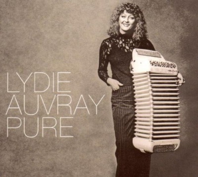 Photo of Lydie Auvray - Pure