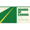 Warp Records Boards of Canada - Trans Canada Highway Photo
