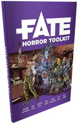 Photo of Fate - Horror Toolkit