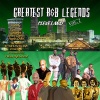 CD Baby Greatest R&B Legends Cleveland 2 / Various Photo