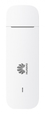 Photo of Huawei E3372 LTE USB Mobile Modem - White