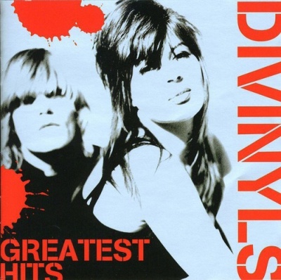 Photo of Emd IntL Divinyls - Greatest Hits
