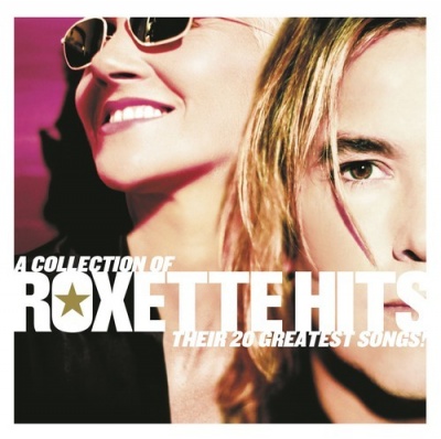 Photo of EMI Europe Generic Roxette - Collection of Roxette Hits: Their 20 Greatest