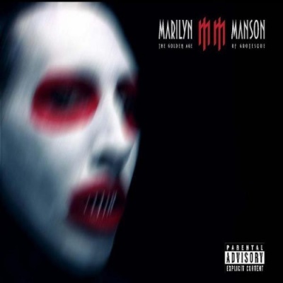 Photo of Nothing Marilyn Manson - Golden Age of Grotesque