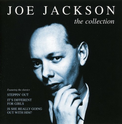 Photo of Universal Music Joe Jackson - Collection