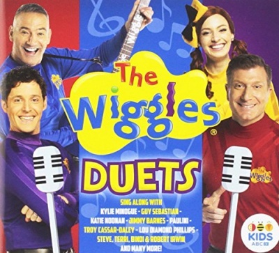 Photo of Imports Wiggles - Wiggles Duets